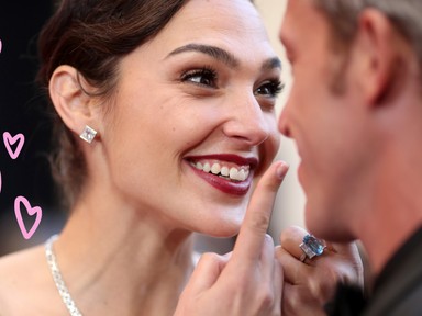 Gal Gadot mesébe illő szerelmi története: elárulta, mi a harmonikus házasság titka