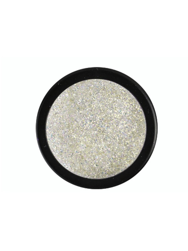 ChroMirror króm pigmentpor (Aurora) CRYSTAL NAILS 2850 Ft