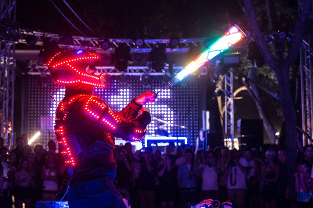 Société Budapest titkos eseménye