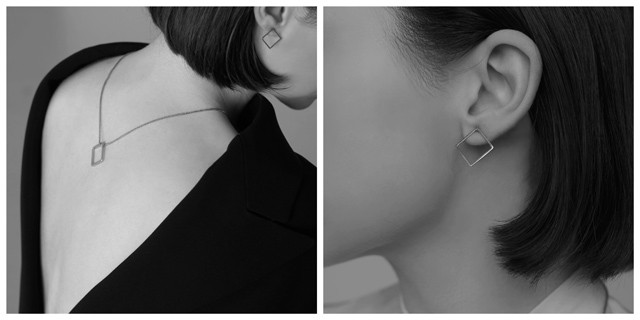 Kézműves, magyar ékszerek: egyensúlyba hoznak Babushka ékszerei