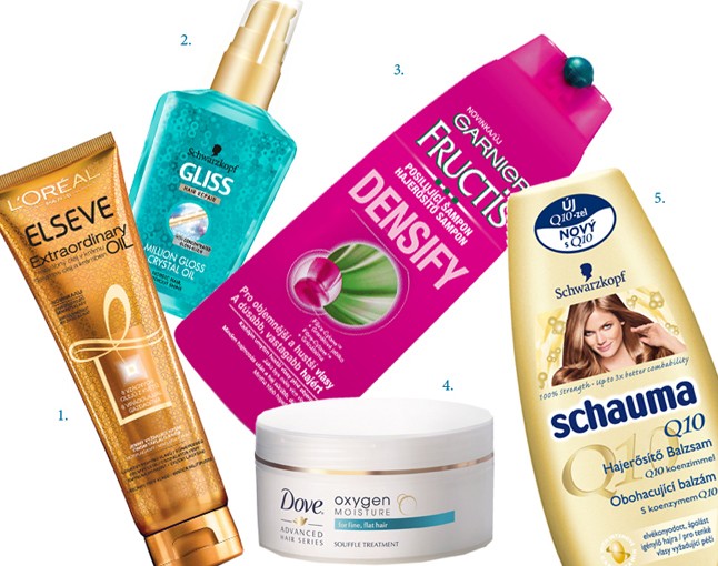 Késői nyaralás? A hajadról ilyenkor se feledkezz el!