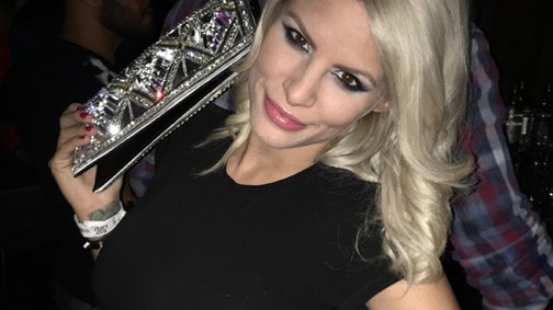 Metzker Vikinek már ´kispéntek´ van!