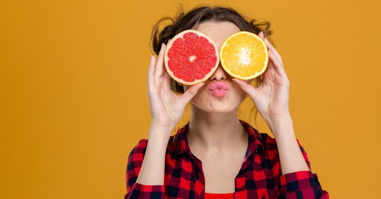 Ez a legjobb időpont arra, hogy gyümölcsöt egyél