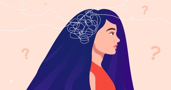 Ezt műveli valójában a stressz az agyaddal: sokkal rombolóbb, mint hinnéd