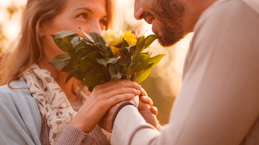 A gondosan megválasztott illattal akár a nagy őre is rátalálhatunk
