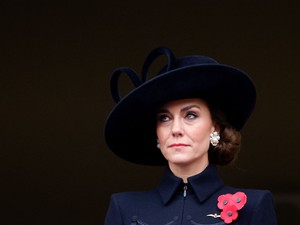 Katalin hercegné keményen meghúzta a határait: nem engedi, hogy a gyerekei részt vegyenek ebben a véres királyi hagyományban