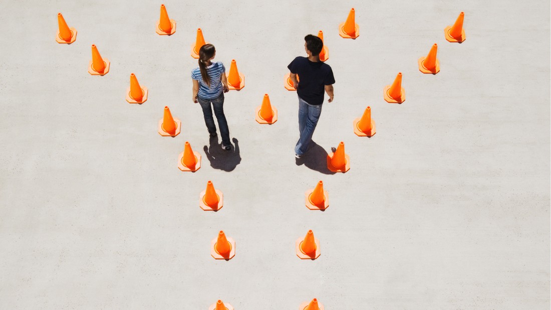 Egyre kevesebben hisznek abban, hogy egy életet ugyanazon személy mellett éljenek le - de mit jelent ez a jövőnkre nézve?