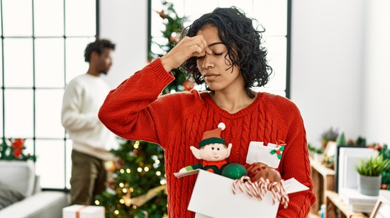 Így őrizd meg a mentális egészségedet az ünnepek idején