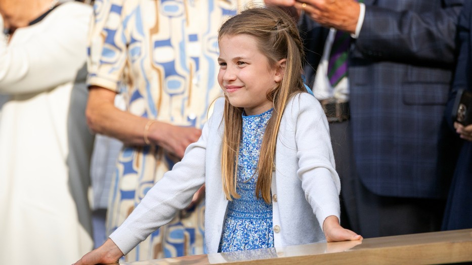 Sarolta hercegnő és Diana hercegné félelmetesen hasonlítanak egymásra