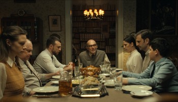 Megnéztük Lovas Rozi és Molnár Áron thrillerét és nem mertünk egyedül hazamenni utána