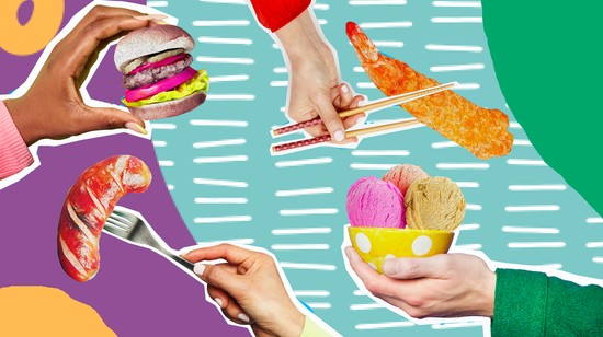 5 élelmiszer, ami megrövidíti az életedet, és nem is tudsz róla