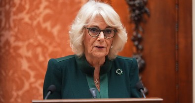 Már hivatalos: ezt a súlyos betegséget diagnosztizálták Kamilla királynénál