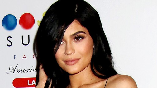 Kylie Jenner elárulta, hogy milyen nemű babája születik