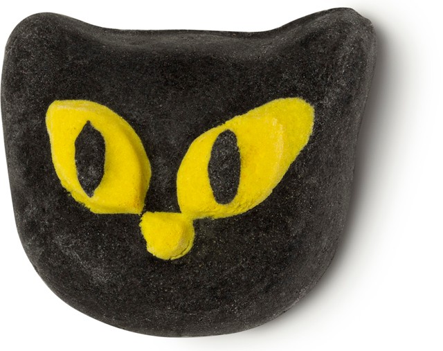 Rémületesen cukik és illatosak a Lush Halloweenre szánt fürdőcsodái