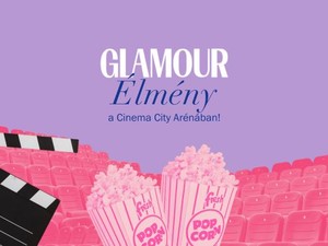 Íme egy újabb GLAMOUR Élmény (előfizetőknek)