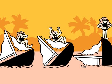 Mindenki az elengedésről beszél, arról már kevesebben miért fáj ennyire