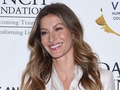 Hihetetlen, de ez 16 éves lány tisztára Gisele Bündchen