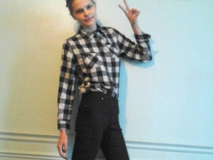 Dalma megmutatja miért dolgozott