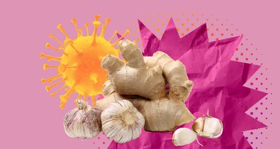 Két egyszerű hozzávaló, amitől igazi vitaminbomba lesz a levesed, ez a lehető legjobb immunerősítő tavaszra