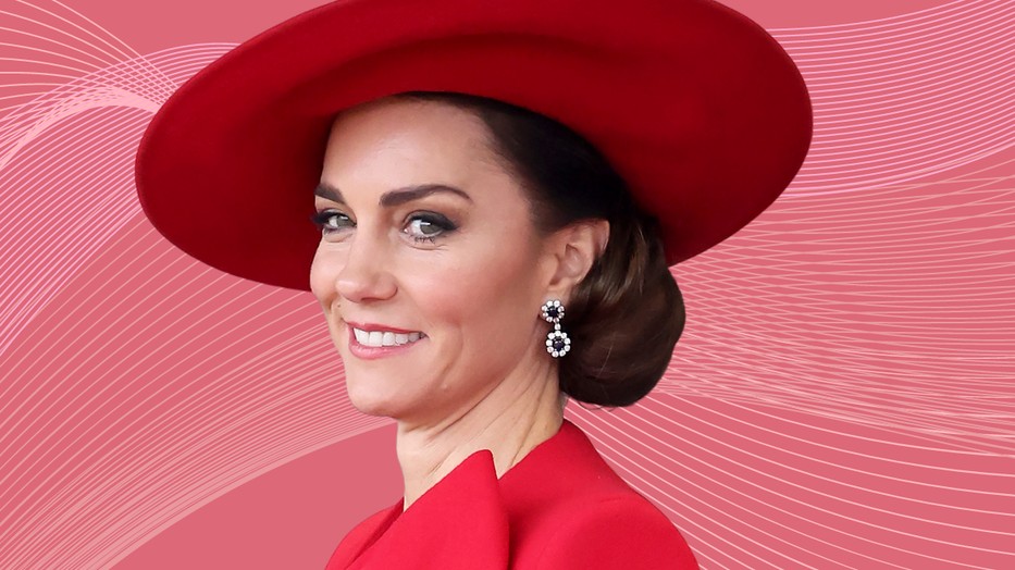 Katalin hercegné gesztusai őszinte boldogságról árulkodnak