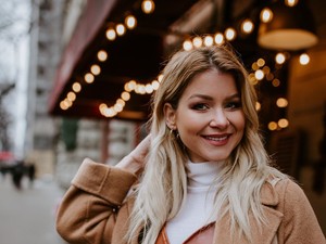 Nagy Kata ma egy olyan stílustrükköt mutat be, ami nagyon hasznos lehet a téli napokon