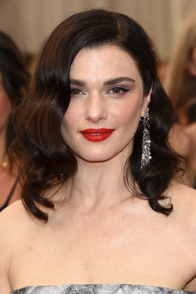 Rachel Weisz