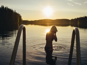 3 dolog, amire megtanítanak a finnek, a világ legboldogabb állampolgárai