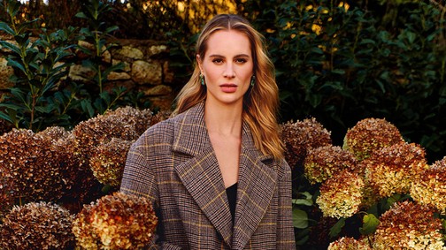 Molnár Nini csodaszép kollekciójával te is támogathatod az Együtt az Autistákért Alapítvány munkáját