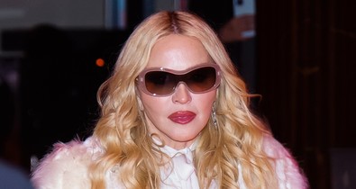 Madonna szerelmes fotókat posztolt 29 éves barátjával, csak úgy izzik közöttük a levegő