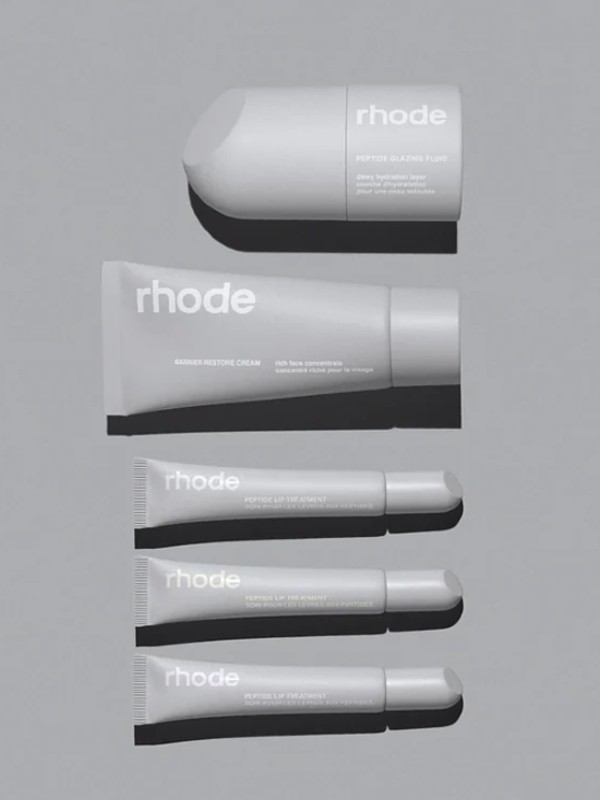 The Rhode szett RHODE SKIN rhodeskin.com