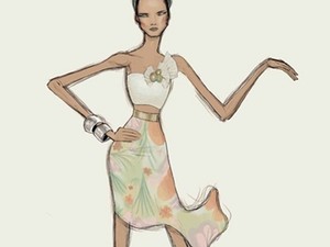 Sokkoló kampány az anorexia ellen