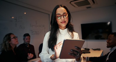 Merj vállalkozni! Mutasd meg, hogy nőként lehet a legnagyobb sikereket elérni!