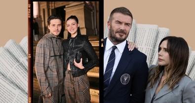 Ami a Beckham családban történt, sokkal gyakoribb, mint gondolnád