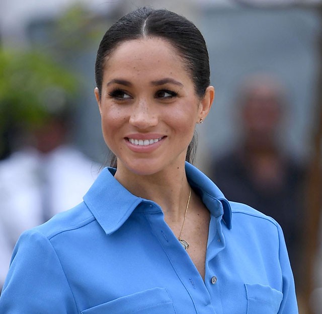 Meghan Markle