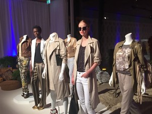 Kelet és Nyugat találkozik: C&A 2016-os tavaszi-nyári kollekció