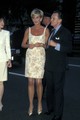 Diana hercegné azon a nyáron a New York-i Christie’s-be is ellátogatott, ahol megnézte az egyik kiállított ruháját, mielőtt azt árverésen eladták volna, hogy pénzt gyűjtsenek néhány jótékonysági szervezetnek. Az árverésen összesen több mint 3 millió dollár gyűlt össze.
