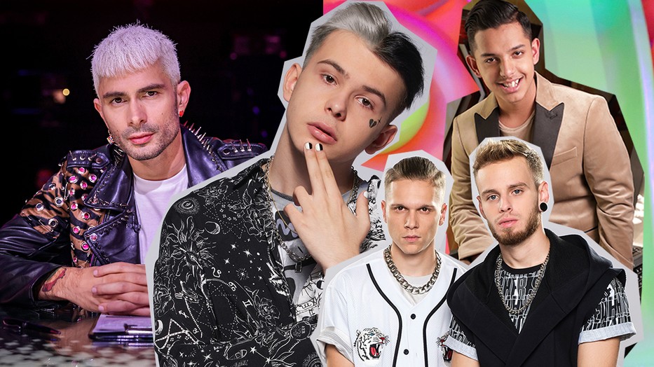  ByeAlex eddig három győzelmet könyvelhet el az X-Faktorban