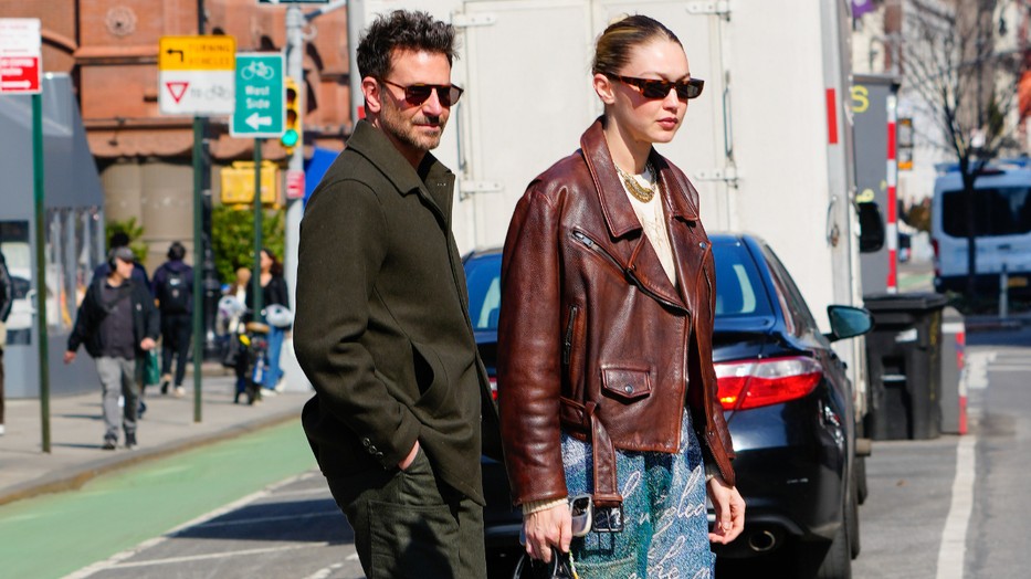 Beszédes jel utal arra, hogy Bradley Cooper és Gigi Hadid összeházasodtak