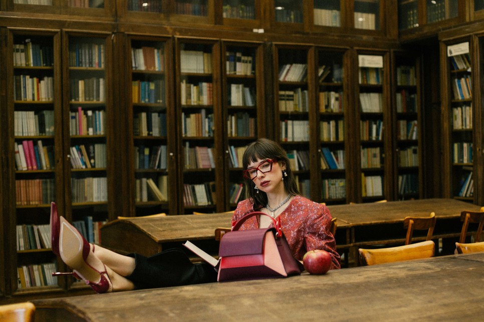 Tudás, stílus, almabőr – a fenntartható divat nem ismer kompromisszumot