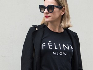 Divatpoénnal búcsúzik a Gardrónaplónk ezen a héten