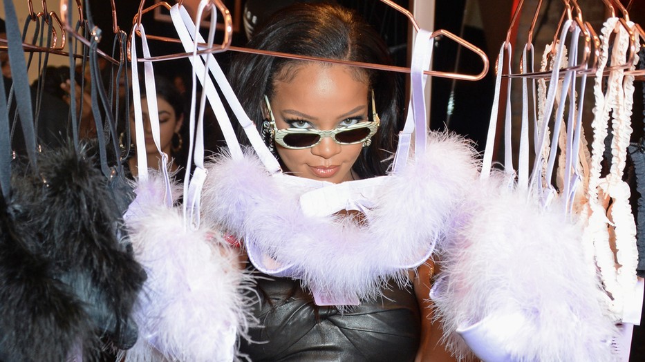 Ne csak a párodnak szóljon az a szexi fehérnemű!