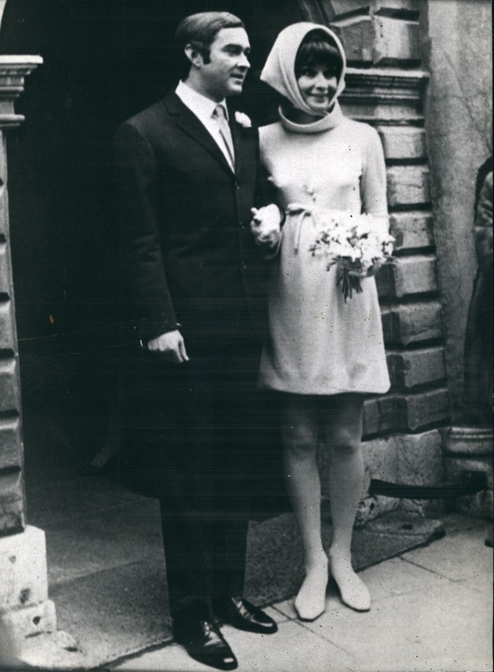 Sztármenyasszonyok, akik miniben mondták ki a boldogító igent