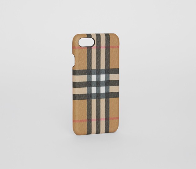 Vintage Burberry telefontok - hu.burberry.com