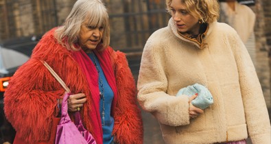 Bekövetett a nagymamád? Gondold újra, amit az Instagramról és róla hittél