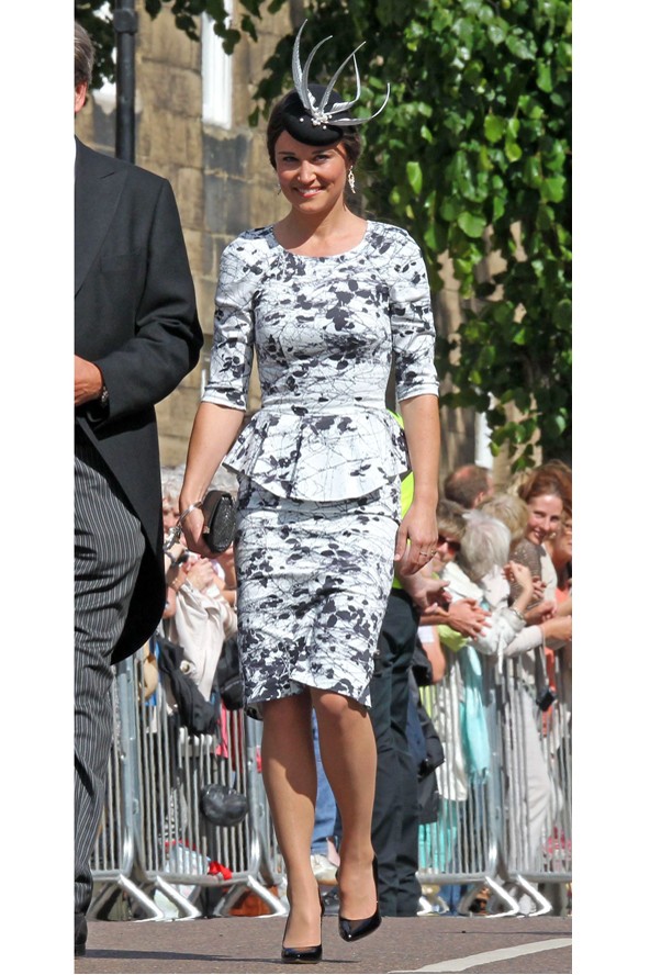 Glamour szerkesztőség