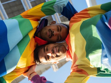 „Kinek lenne kedve coming outolni ott, ahol mindennaposak a homofób megjegyzések?” – Interjú Landy Annamáriával, az Amnesty International munkatársával