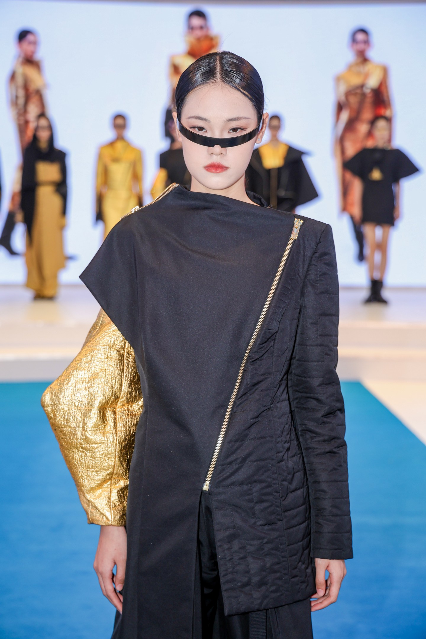 Evelin Fink SOLAR kollekció 2025-26 AW