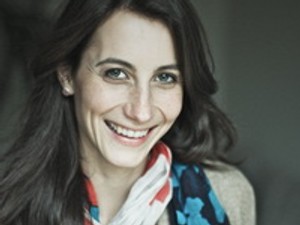 A legjobb színésznő: Balla Eszter