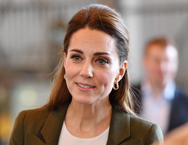Kate Middleton
