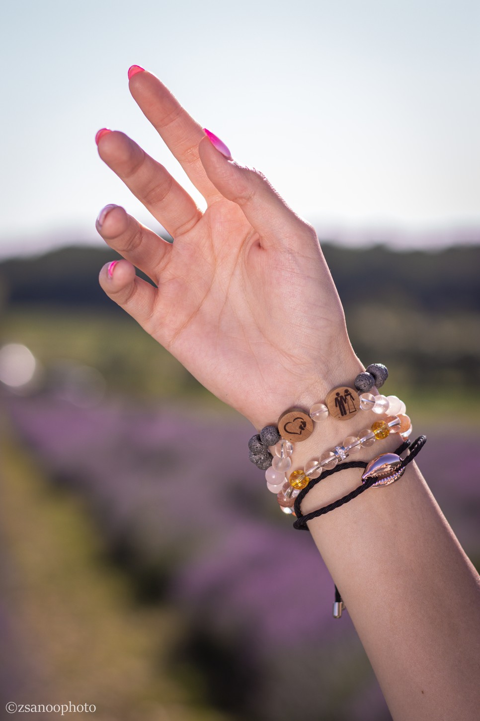 Betegségekhez és horoszkóphoz igazított ásvány ékszerek szívvel-lélekkel - interjú a Zolami ékszer egyik tulajdonosával